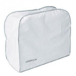kenwood 25639 accessoires housse major blanc