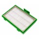 rowenta rowenta - filtre hepa - rs-rt9977