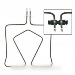 resistance de sole 1200w