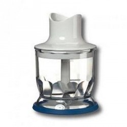 mixeur plongeant braun fixation hachoir complet??pour mr4000???hc