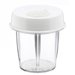 bocal a epices et saupoudreur kenwood kw659588