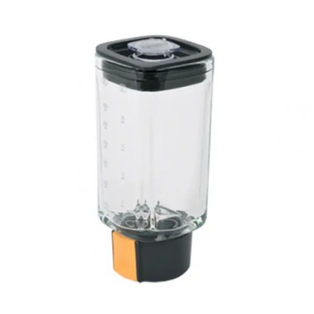 Bol blender en verre pour mixeur Krups