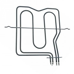 resistance grill pour four indesit - c00039574