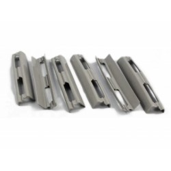 imperia ips640015 kit grattoirs lisses pour macch imperia