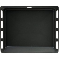 bosch 6900434178 plateau noir-pour fours
