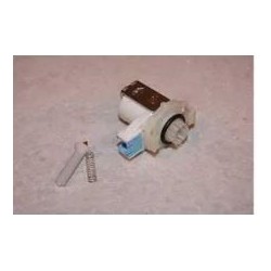 Hotpoint, Indesit, Whirlpool Vanne Regener. ,T/P Softener