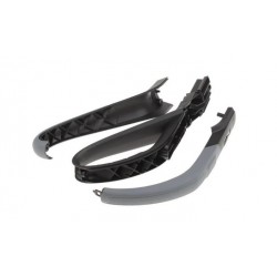 Karcher - poignee noir - 40550480 - 4054278292366