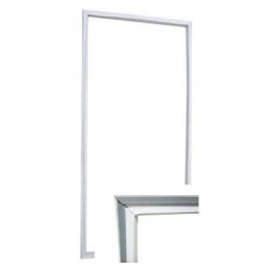 joint porte refriger. pw 530x1178 p900 pour refrigerateur indesit - c00142515