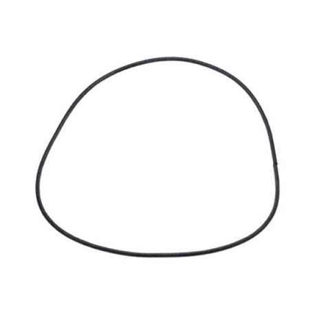 joint de couvercle de bac - aspirateur - rowenta