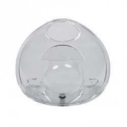 krups dolce gusto pour r?servoir transparent kp2305 machine ? caf?-nr : ms - 623243
