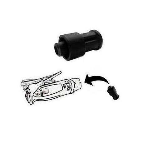 braun joint de moteur pour mixeur plongeant multiquick 3?5?7?advantage fresh