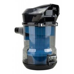 polti forzaspira sr100 r?servoir de r?servoir pour filtre d'aspirateur slim