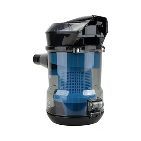 polti forzaspira sr100 r?servoir de r?servoir pour filtre d'aspirateur slim