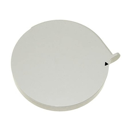 kenwood - couvercle de sortie haute vitesse pour robots de cuisine prospero km280