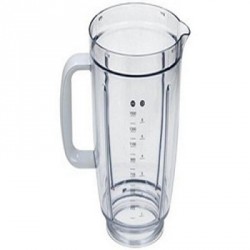 bol blender nu 1.5l plaqtique kenwood kw681177