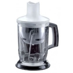 Braun Zerkleinerer Beh