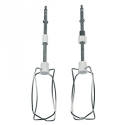 fouets a emulsionner par 2 pour petit electromenager krups - ss-193937