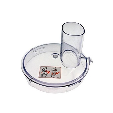 couvercle de bol kenwood