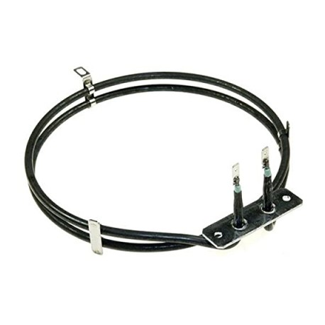 ?lectrique ?l?ment ventilateur de four pour whirlpool & ignis cookers