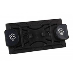 support pour serpilli?re rowenta