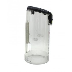 48029721 - r?servoir ? poussi?re original pour r?servoir d'eau h-free 500 code hf522