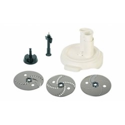 moulinex xf383110?attachment set???mixeur/food processor accessories (6?pc (s))