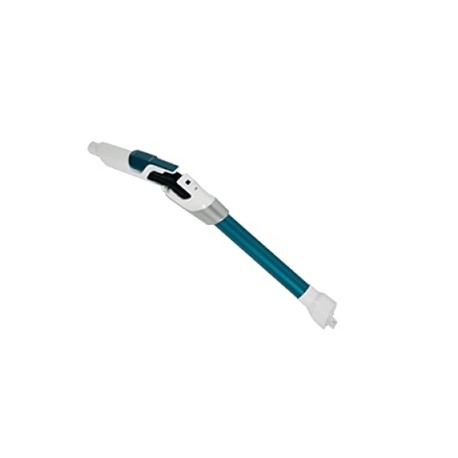 rowenta tube rallonge flexible pliable vert pour aspirateur air force 560 flex rh9472wo