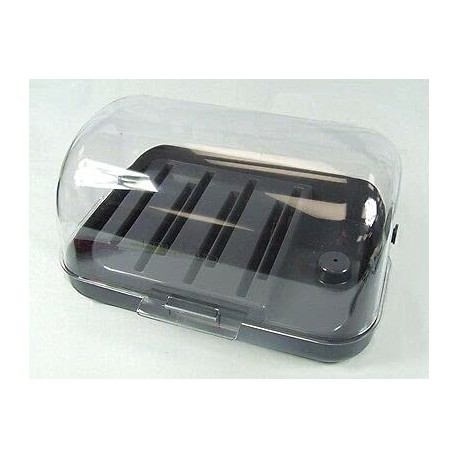 kenwood ?tui de rangement pour lames et disques robot multipro fpm90?fpm900