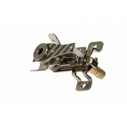 ariete ksn ys-t198 thermostat r?glable pour four granusto boncuisine 45 l 450 0986