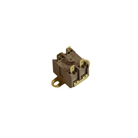 thermostat de securite 180 sb91vm pour cuisiniere smeg - 818730640