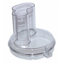 moulinex???couvercle pour bol masterchef 30