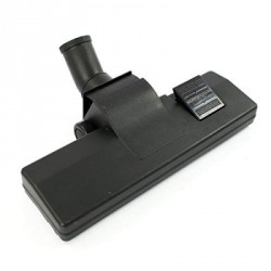 ariete brosse avec roulettes pour aspirateur ariete jetforce 2791