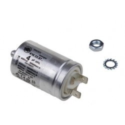 WHIRLPOOL - CONDENSATEUR 4