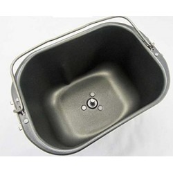 cuve de machine a pain kenwood bm250