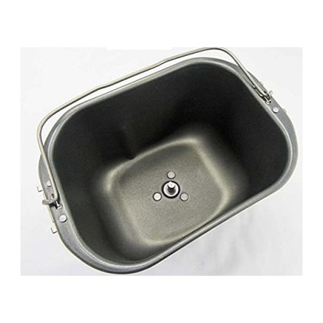 cuve de machine a pain kenwood bm250