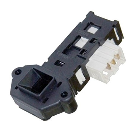 serrure de porte samsung zv446l pour lave linge - int000sa