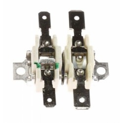 polti thermostat thermofusible double 245??c + 318??c vaporetto lecoaspira fav