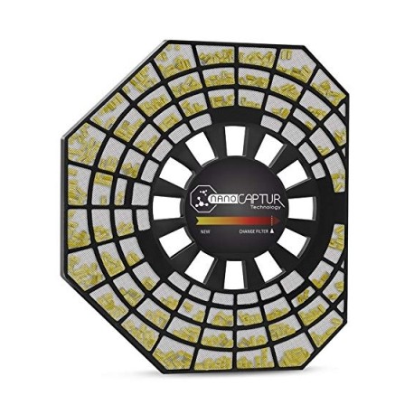 rowenta xd6081f0 filtre nanocaptur