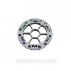 Whirlpool - COUVERCLE DISTRIBUTEUR D EAU POUR LAVE VAISSELLE WHIRLPOOL