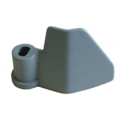 pale petrin pour petit electromenager severin - 3325-048