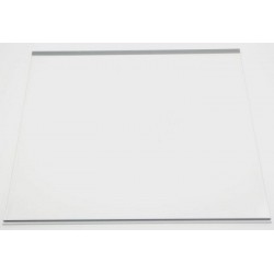 CLAYETTE VERRE CRISPER POUR REFRIGERATEUR WHIRLPOOL