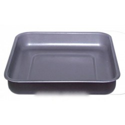plat de cuisson teflon 265 x 265 m/m pour petit electromenager seb - ss-791532