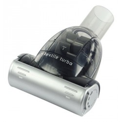 electrolux ze060.1 accessoires aspirateur 1 mini turbobrosse + 1 adaptateur 35 mm