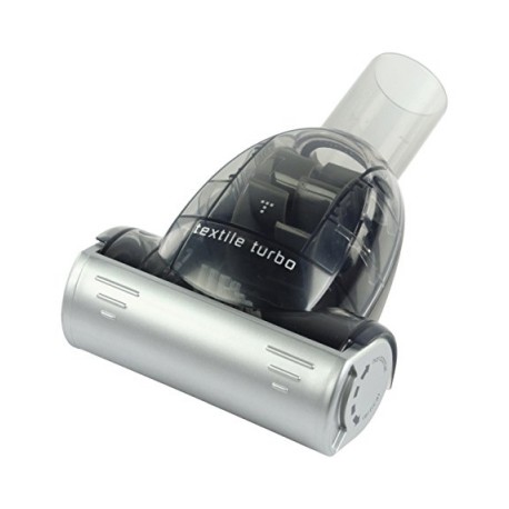 electrolux ze060.1 accessoires aspirateur 1 mini turbobrosse + 1 adaptateur 35 mm