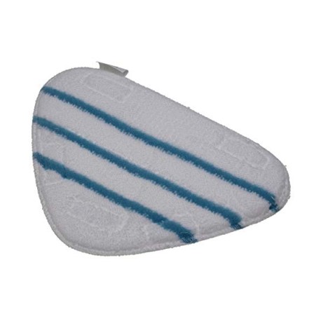 ariete steam mop 4164 torchon triangulaire 10 en 1