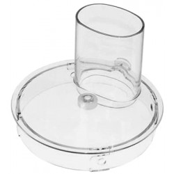 kenwood - couvercle compatible avec mod?les at284 at264 km283 km240 km2