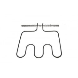 resistance de sole 490057 1200 w pour four bosch - 00289782