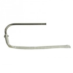 resistance absortion 175w 12v d9.6 180mm pour refrigerateur dometic - 17376701