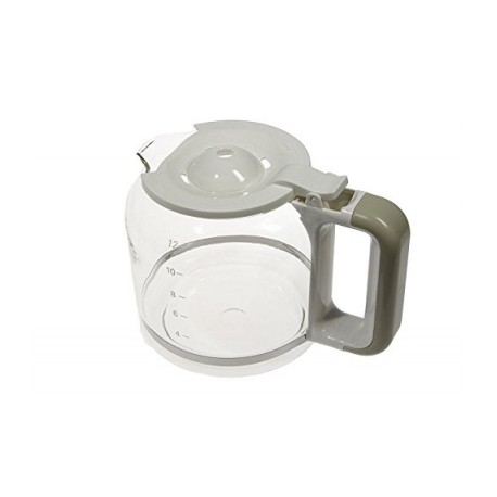 ariete 1342 verseuse vintage en verre