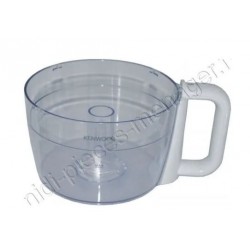 bol at264 kenwood prospero kw706927